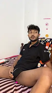 ShayanLK online show from 18, 2, 2026