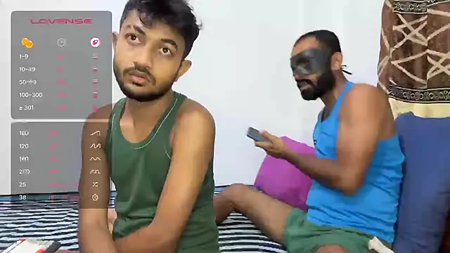 ShayanLK online show from 5, 3, 2026