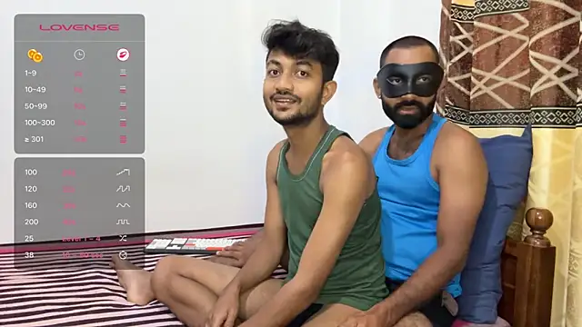 ShayanLK online show from 22, 3, 2026