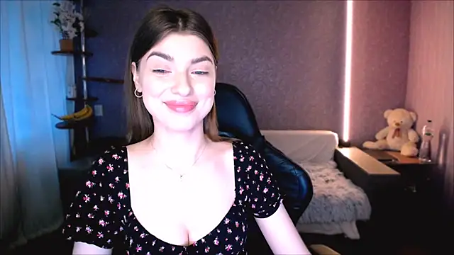 Dianaa Lee0 online show from 9, 6, 2026
