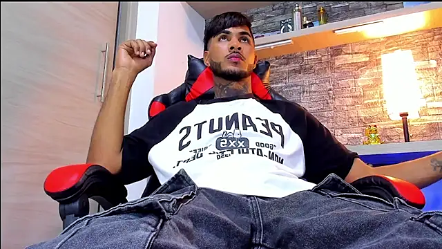 Snapshot of Theimperialboys_ chatting on 26, 9, 2025 Theimperialboys online show from 26, 9, 2025