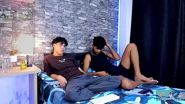 Snapshot of Theimperialboys_ chatting on 14, 11, 2025 Theimperialboys online show from 14, 11, 2025