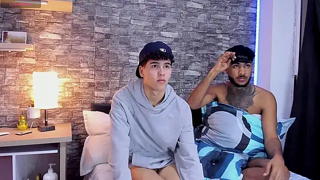 Snapshot of Theimperialboys_ chatting on 29, 11, 2025 Theimperialboys online show from 29, 11, 2025