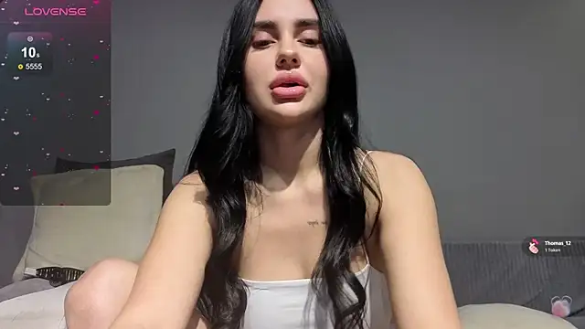 Mary  foxy online show from 25, 10, 2025