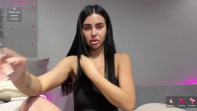 Snapshot of Mary__foxy chatting on 16, 6, 2026 Mary foxy online show from 16, 6, 2026