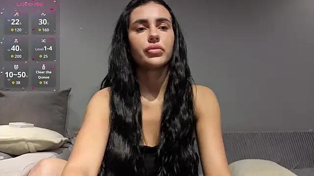 Snapshot of Mary__foxy chatting on 17, 7, 2026 Mary foxy online show from 17, 7, 2026