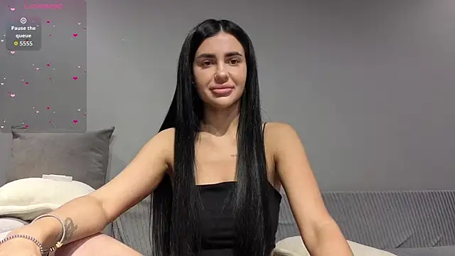 Snapshot of Mary__foxy chatting on 18, 7, 2026 Mary foxy online show from 18, 7, 2026