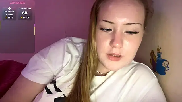 PandaFluff online show from 9, 9, 2025