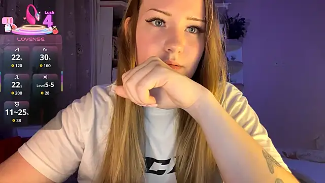 PandaFluff online show from 20, 9, 2025