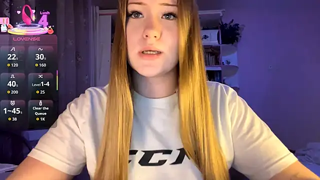 PandaFluff online show from 25, 9, 2025