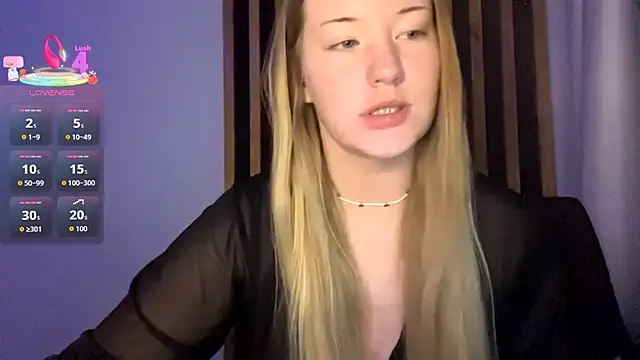 PandaFluff online show from 1, 12, 2025