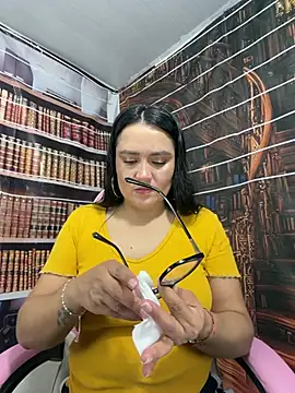 Rouse69  online show from 16, 4, 2026