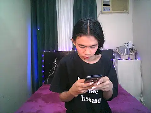 Sweet-shopia online show from 9, 10, 2025