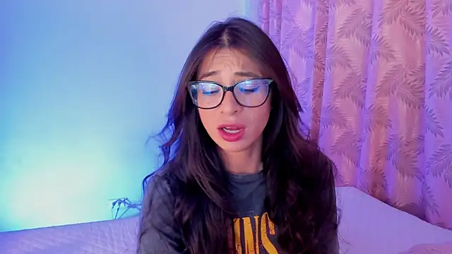 riley bensongh online show from 26, 9, 2025