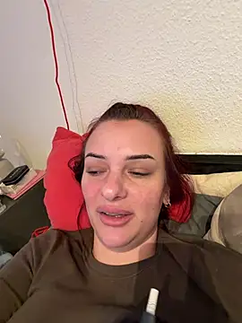 OliviaaFischer online show from 1, 3, 2026