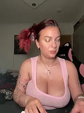 OliviaaFischer online show from 29, 5, 2026