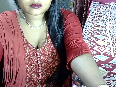 Nusrat Faria07 online show from 21, 9, 2025