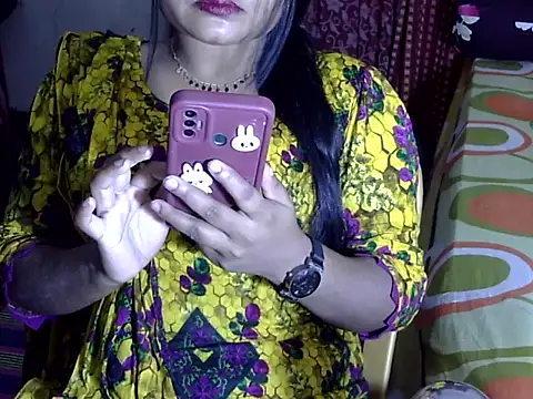 Nusrat Faria07 online show from 30, 9, 2025