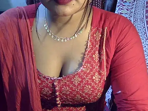 Nusrat Faria07 online show from 23, 10, 2025