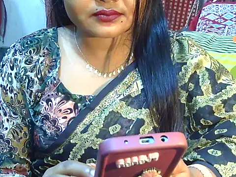 Nusrat Faria07 online show from 25, 10, 2025
