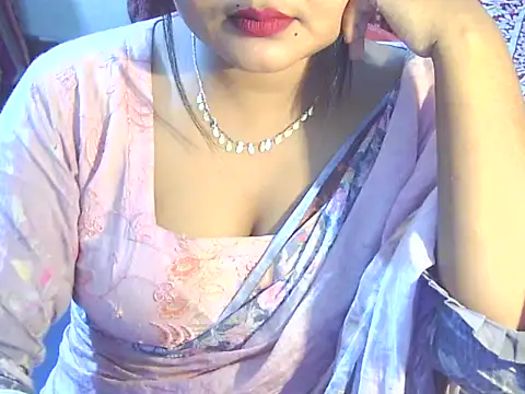 Nusrat Faria07 online show from 29, 10, 2025
