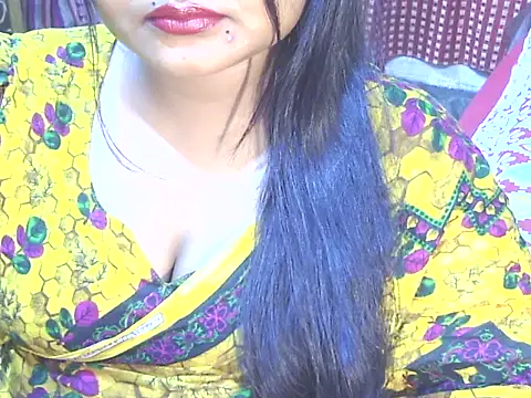 Nusrat Faria07 online show from 26, 11, 2025