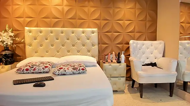 BarbaraCortez online show from 11, 1, 2026