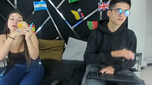 Snapshot of Noa_Arez chatting on 1, 7, 2026 Noa Arez online show from 1, 7, 2026