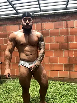 Andrew Johnnson online show from 14, 10, 2025