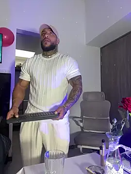 Andrew Johnnson online show from 14, 2, 2026