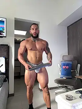 Andrew Johnnson online show from 18, 3, 2026