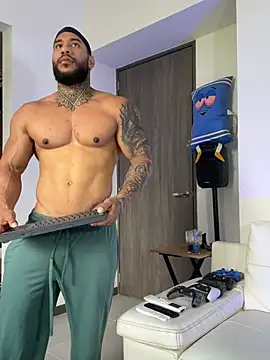 Andrew Johnnson online show from 21, 3, 2026