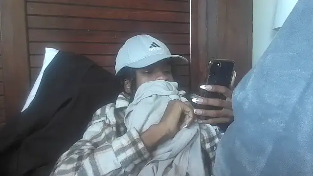 Marlowlovee online show from 5, 1, 2026