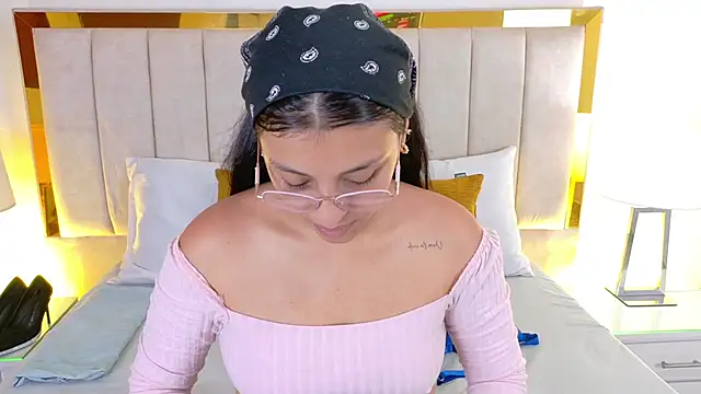 Lexxi gb online show from 15, 5, 2026