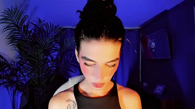 LanaOrtiiz online show from 15, 9, 2025