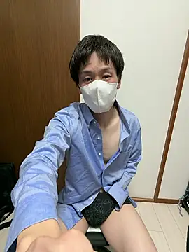 gHayato online show from 1, 3, 2026