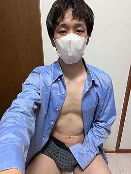 gHayato online show from 15, 3, 2026