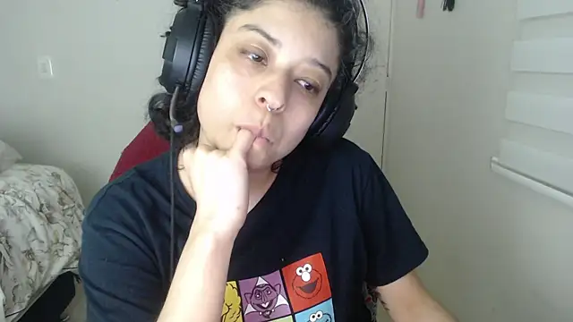 miss carmila1 online show from 8, 11, 2025