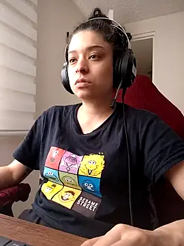 miss carmila1 online show from 8, 11, 2025