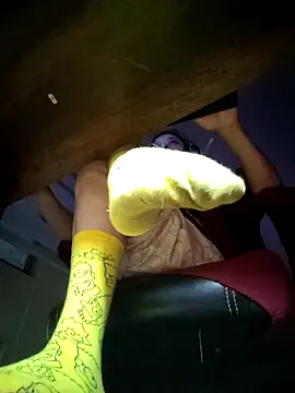 miss carmila1 online show from 24, 11, 2025