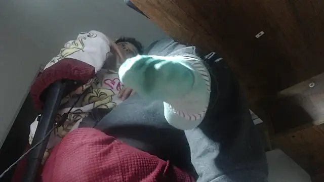 miss carmila1 online show from 1, 12, 2025