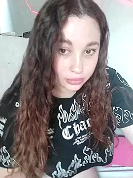 mimigoddesss online show from 20, 10, 2025