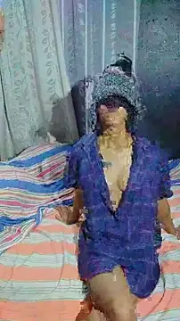 Snapshot of Chooty_Couple chatting on 10, 3, 2026 Chooty Couple online show from 10, 3, 2026