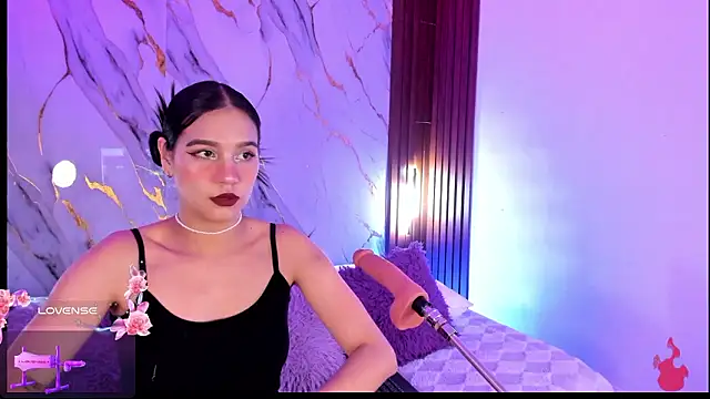 Emmiicute online show from 27, 3, 2026