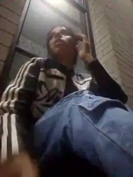 Snapshot of wet_dreams001 chatting on 1, 12, 2025 wet dreams001 online show from 1, 12, 2025