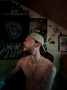 Mexxwell69 online show from 11, 9, 2025