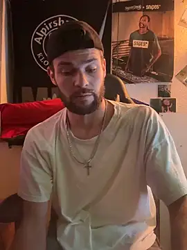 Mexxwell69 online show from 23, 9, 2025