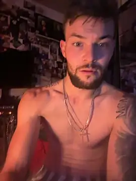 Mexxwell69 online show from 16, 10, 2025