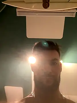 Mexxwell69 online show from 17, 10, 2025