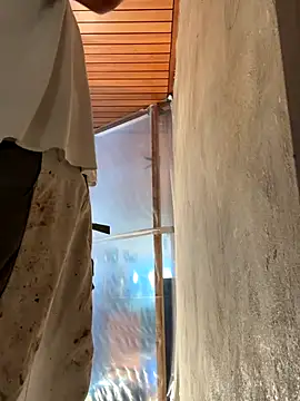 Mexxwell69 online show from 18, 11, 2025